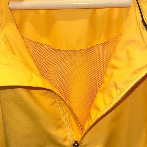 Alan Flusser Golf Vest canary Yellow XL - Picture 6 of 8